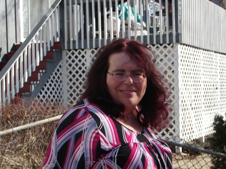 Susan Moore Photo 27