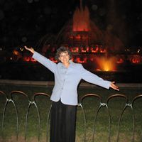Veronica Weir Photo 6