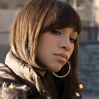 Jazmine Robinson Photo 3
