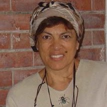 Judith Baker Photo 27