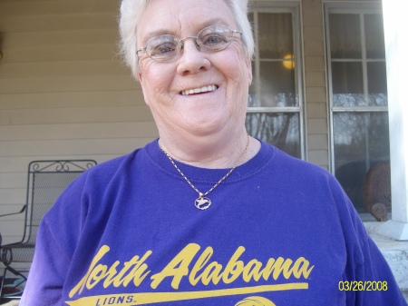 Wanda Gregory Photo 14