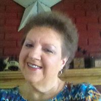 Ruth Saunders Photo 45