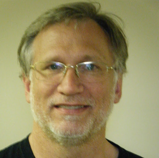 Dave Delaney Photo 6