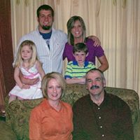 Debbie Pate Photo 8