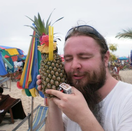 Adam Robertson Photo 11