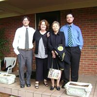Janice Sutherland Photo 8