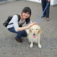 Xiaomei Chen Photo 23