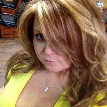 Kimberly Morgan Photo 32