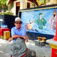 Hui Ma Photo 21