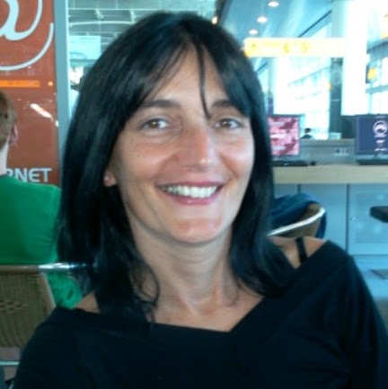 Anne Sandoval Photo 20