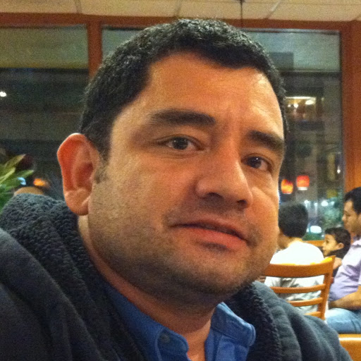 Mauro Calderon Photo 2