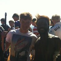 Connor Scott Photo 15