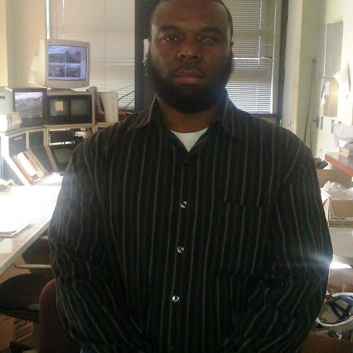James Alston Photo 40