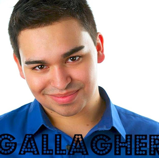 Justin Gallagher Photo 33