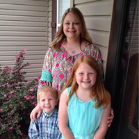 Jennifer Garrison Photo 11