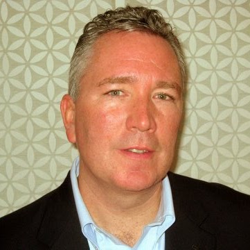 Michael Hanlon Photo 31