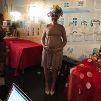 Kristen Petersen Photo 12