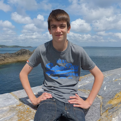 James Clement Photo 17
