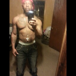 Marlin Jones Photo 40