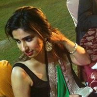 Anju Mukhi Photo 4