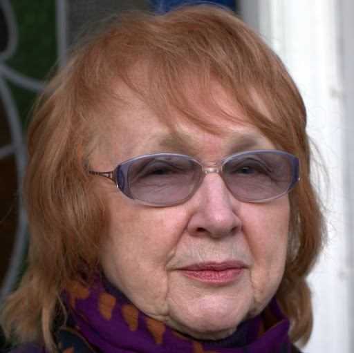 Nancy Blake Photo 5