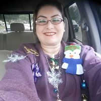 Andrea Contreras Photo 22