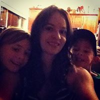 Alisha Tanner Photo 21