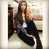 Deborah Ruiz Photo 28