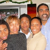 Ramona Robinson Photo 27