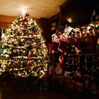 Maria Robertson Photo 14