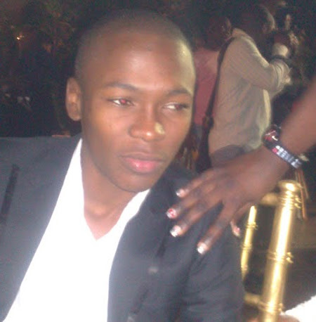 Franklin Furtado Photo 7
