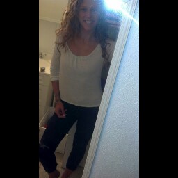 Meghan Richard Photo 7
