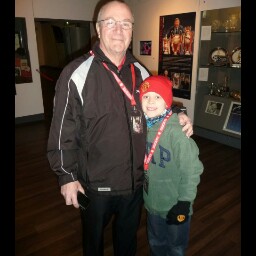 George Connor Photo 26