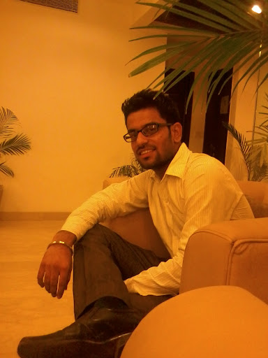 Himanshu Juneja Photo 6