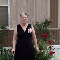 Virginia Lowery Photo 7