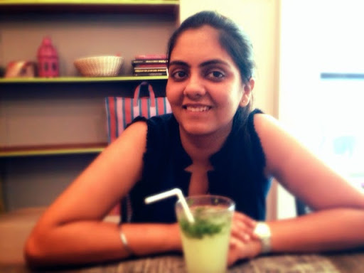 Priyanka Bhojwani Photo 9