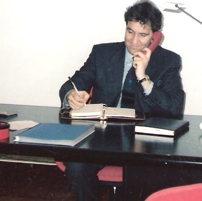 Francesco Russo Photo 10