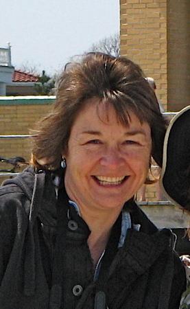 Jan Parker Photo 27