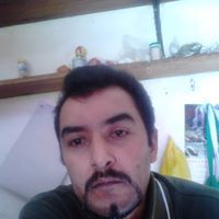 Sergio Salinas Photo 28