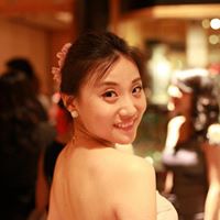 Susan Zhang Photo 27