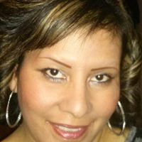 Martina Martinez Photo 26