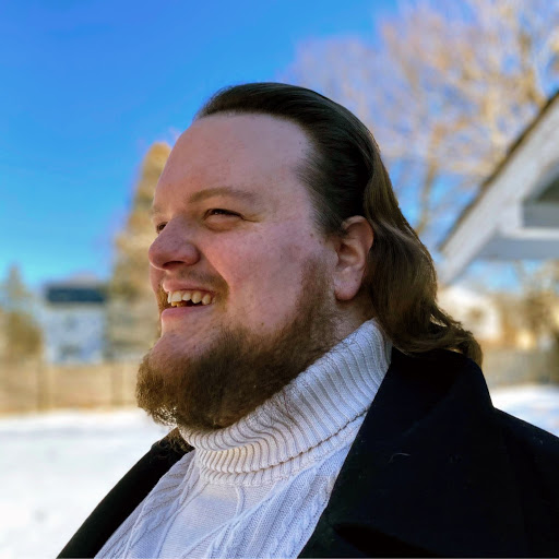 Daniel Hansen Photo 6