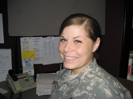 Keri Miller Photo 8