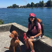 Christine Maurer Photo 38
