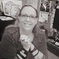 Nancy Finley Photo 29