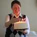 Tracy Cronk Photo 11