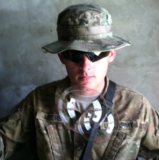 Joseph Myers Photo 38