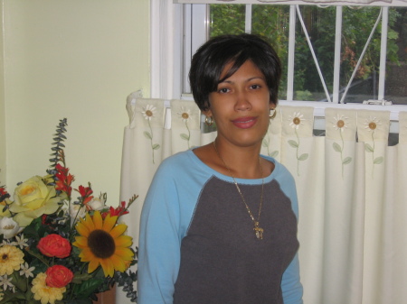 Cindy Cruz Photo 33