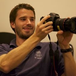 Oliver Sharpe Photo 9
