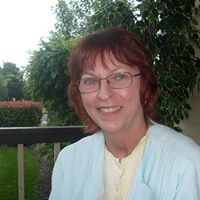 Jeannie Patton Photo 13